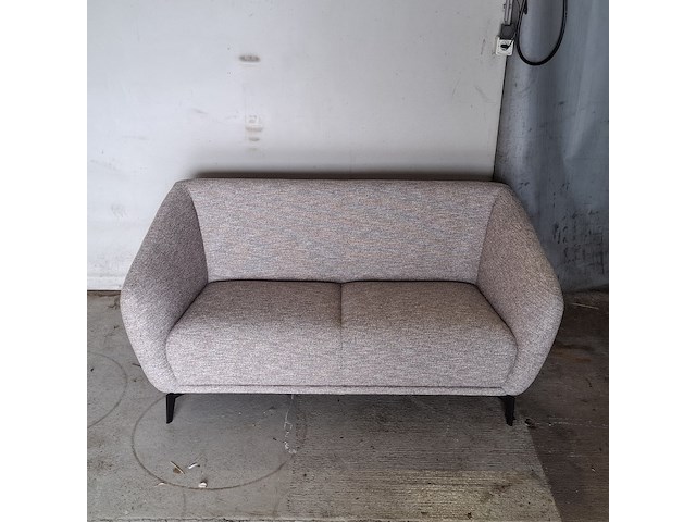 2-zits design bank, dutch new design, delos (dn) - afbeelding 3 van  9