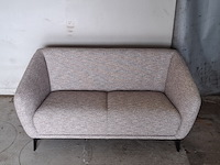 2-zits design bank, dutch new design, delos (dn) - afbeelding 3 van  9