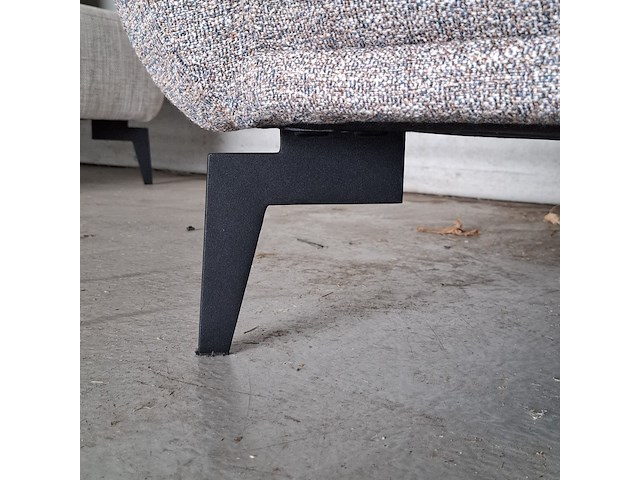 2-zits design bank, dutch new design, delos (dn) - afbeelding 6 van  9