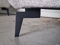 2-zits design bank, dutch new design, delos (dn) - afbeelding 6 van  9