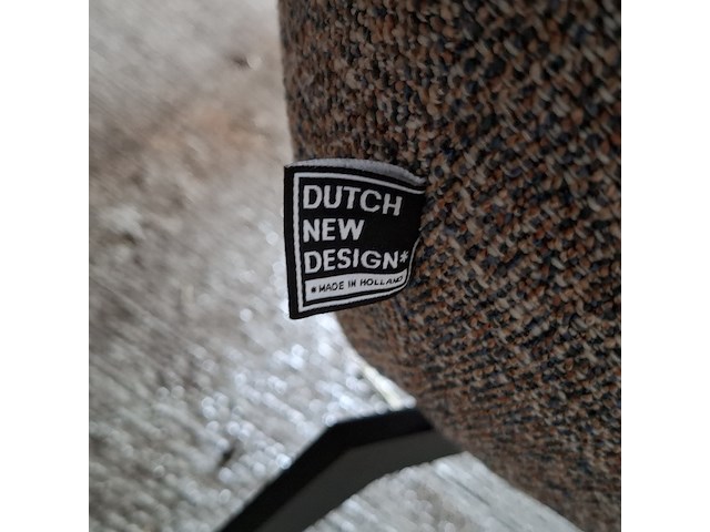 2-zits design bank, dutch new design, delos (dn) - afbeelding 8 van  9