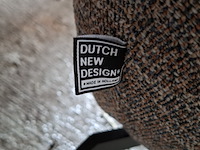 2-zits design bank, dutch new design, delos (dn) - afbeelding 8 van  9