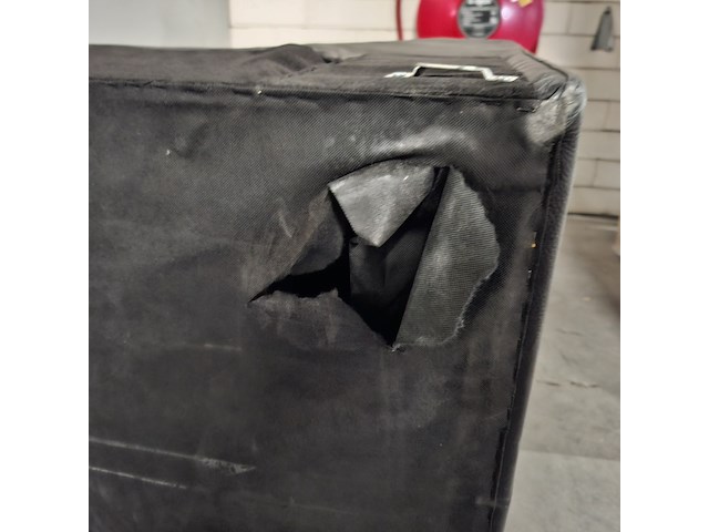 2-zitsbank | elektrisch verstelbaar, zwart - afbeelding 2 van  11