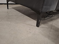 2-zitsbank | elektrisch verstelbaar, zwart - afbeelding 11 van  11