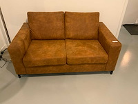 2 zitsbank met lamp - afbeelding 2 van  3