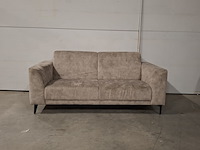 2-zitsbank | stof - afbeelding 1 van  7