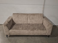 2-zitsbank | stof - afbeelding 2 van  7