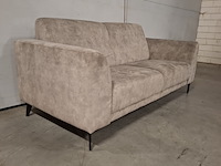 2-zitsbank | stof - afbeelding 3 van  7