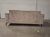 2-zitsbank | stof - afbeelding 5 van  7