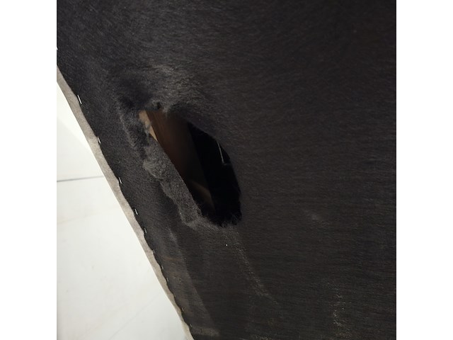 2-zitsbank | stof - afbeelding 7 van  7