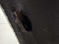 2-zitsbank | stof - afbeelding 7 van  7