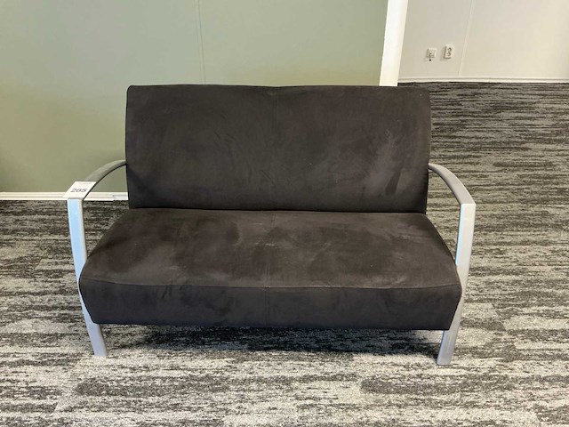 2-zitsbank - afbeelding 2 van  3