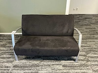 2-zitsbank - afbeelding 2 van  3