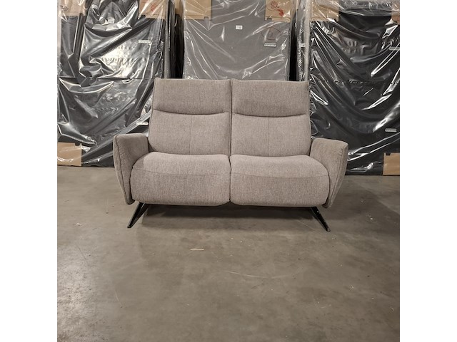 2-zitsbank - afbeelding 1 van  8