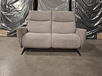 2-zitsbank - afbeelding 1 van  8