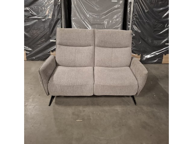 2-zitsbank - afbeelding 2 van  8