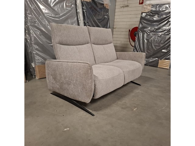 2-zitsbank - afbeelding 3 van  8