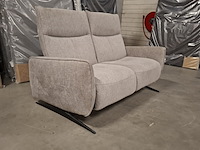 2-zitsbank - afbeelding 3 van  8