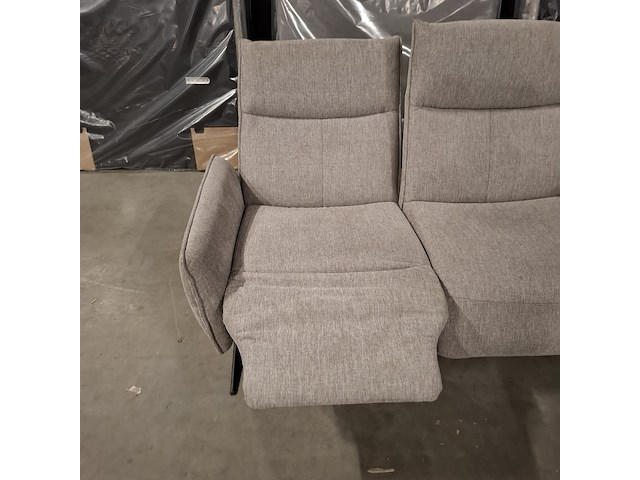 2-zitsbank - afbeelding 4 van  8