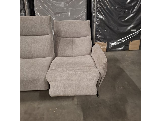 2-zitsbank - afbeelding 5 van  8