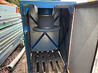 20 cycloon filter - afbeelding 4 van  4