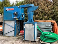 20 cycloon filter