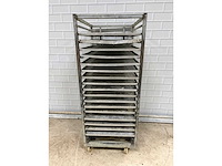 20 delige - afkoelwagen - afbeelding 2 van  2