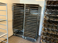 20-delige afkoelwagen (2x) - afbeelding 2 van  5