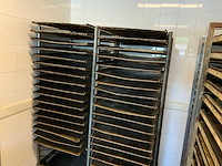 20-delige afkoelwagen (2x) - afbeelding 3 van  5