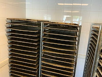 20-delige afkoelwagen (2x) - afbeelding 4 van  5