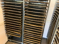 20-delige afkoelwagen (2x) - afbeelding 5 van  5