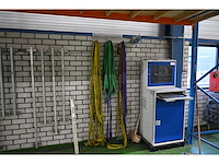 20-delige complete hijs en klem set - afbeelding 1 van  5