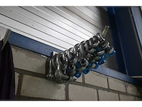 20-delige complete hijs en klem set - afbeelding 3 van  5