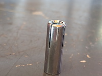 20 doos a 100 stuks spreidplug m-8 cloverfix - afbeelding 9 van  12