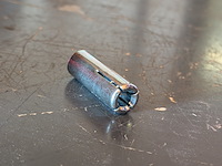 20 doos a 100 stuks spreidplug m-8 cloverfix - afbeelding 11 van  12