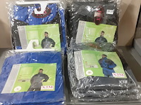 20 exemplaren regenjas diverse maten (d1620) - afbeelding 2 van  3