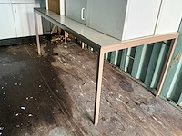 20 ft. opslagcontainer met inhoud - afbeelding 7 van  17