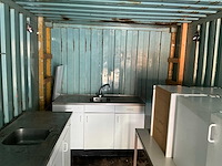 20 ft. opslagcontainer met inhoud - afbeelding 16 van  17
