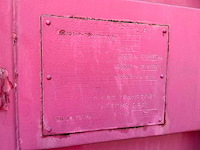 20 ft. opslagcontainer met slotvergrendeling - afbeelding 6 van  14