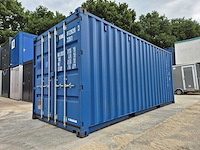 20 ft opslagcontainer - afbeelding 2 van  9