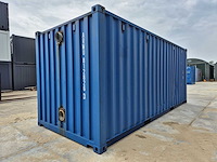 20 ft opslagcontainer - afbeelding 3 van  9