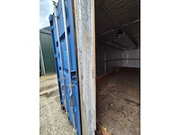 20 ft opslagcontainer - afbeelding 5 van  9