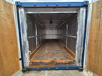 20 ft opslagcontainer - afbeelding 6 van  9