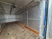 20 ft opslagcontainer - afbeelding 8 van  9