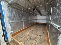 20 ft opslagcontainer - afbeelding 9 van  9