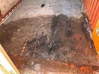 20 ft. opslagcontainer - afbeelding 7 van  8