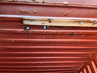 20 ft. opslagcontainer - afbeelding 8 van  8