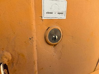 20 ft. opslagcontainer - afbeelding 4 van  12