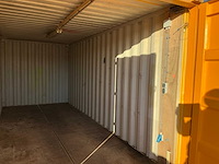 20 ft. opslagcontainer - afbeelding 10 van  12