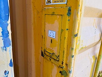 20 ft. opslagcontainer - afbeelding 2 van  14